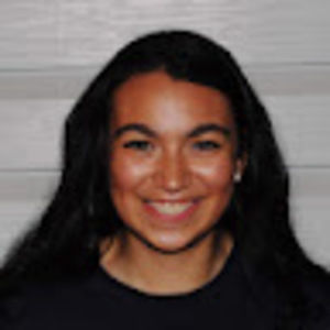 Meet your Posher, Gaby